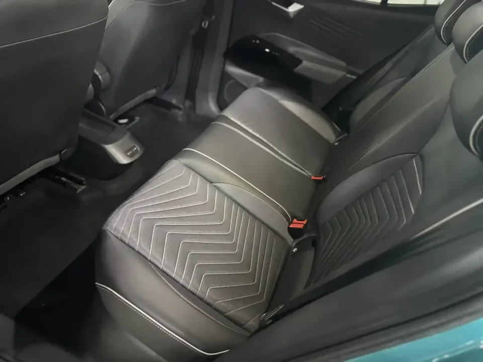 Volkswagen ID.3 Volkswagen ID.3 2022 Pure version 2022 — миниатюра 5