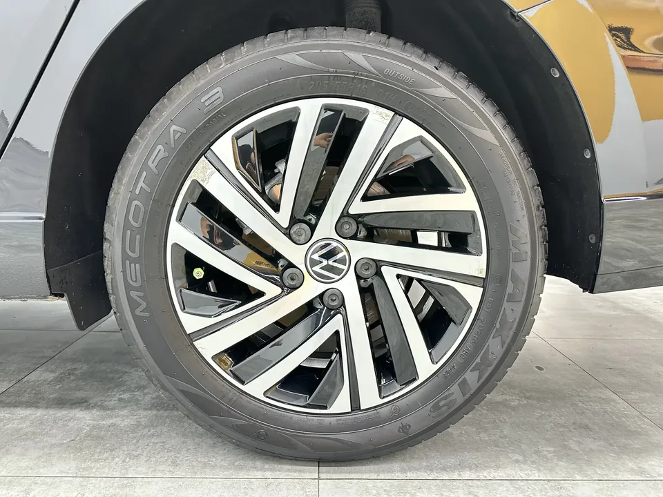 Volkswagen Lavida Lavida 2024 300TSI DSG Starry Sky Leading Edition 2024 — thumbnail 3