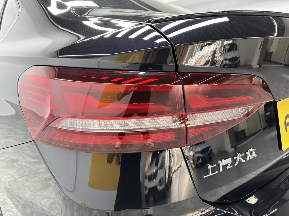 Volkswagen Lavida Lavida 2024 300TSI DSG Starry Sky Leading Edition 2024 — thumbnail 4