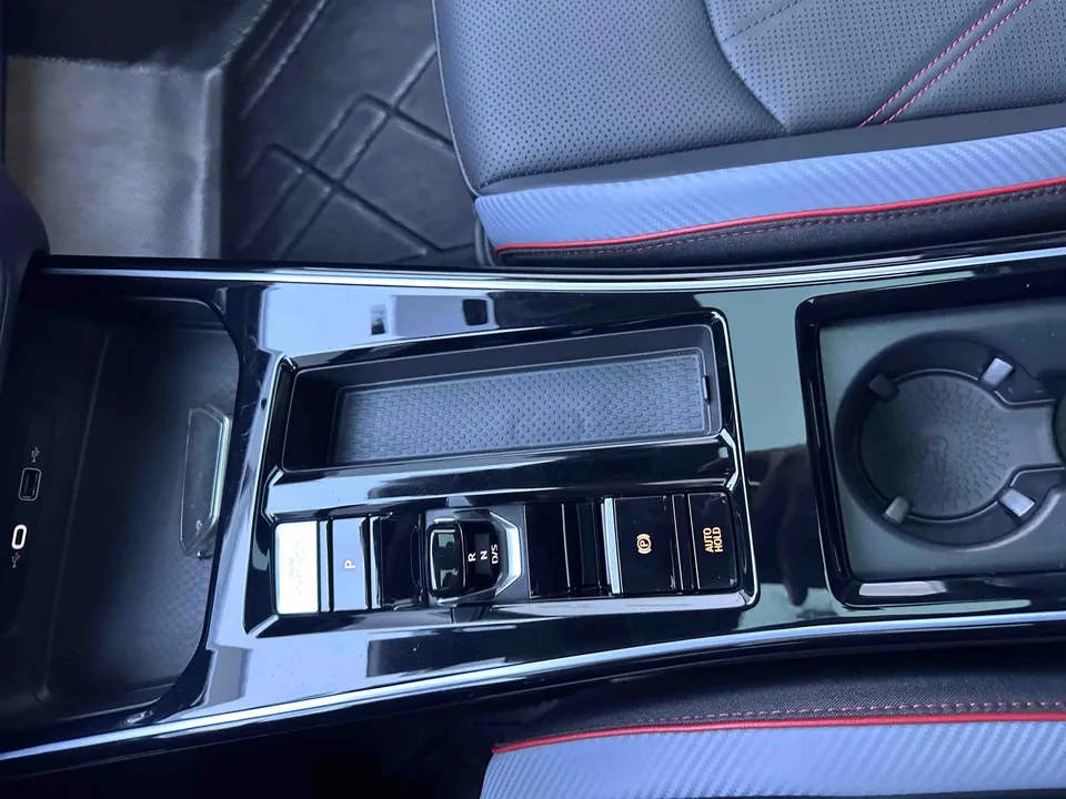 Volkswagen Lamando Lingdu 2023 Lingdu L 280TSI DSG Cool Edition 2023 — миниатюра 5