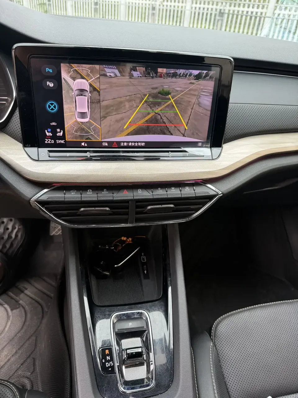 Skoda Octavia Octavia 2022 PRO TSI280 DSG Premium Edition 2023 — thumbnail 3