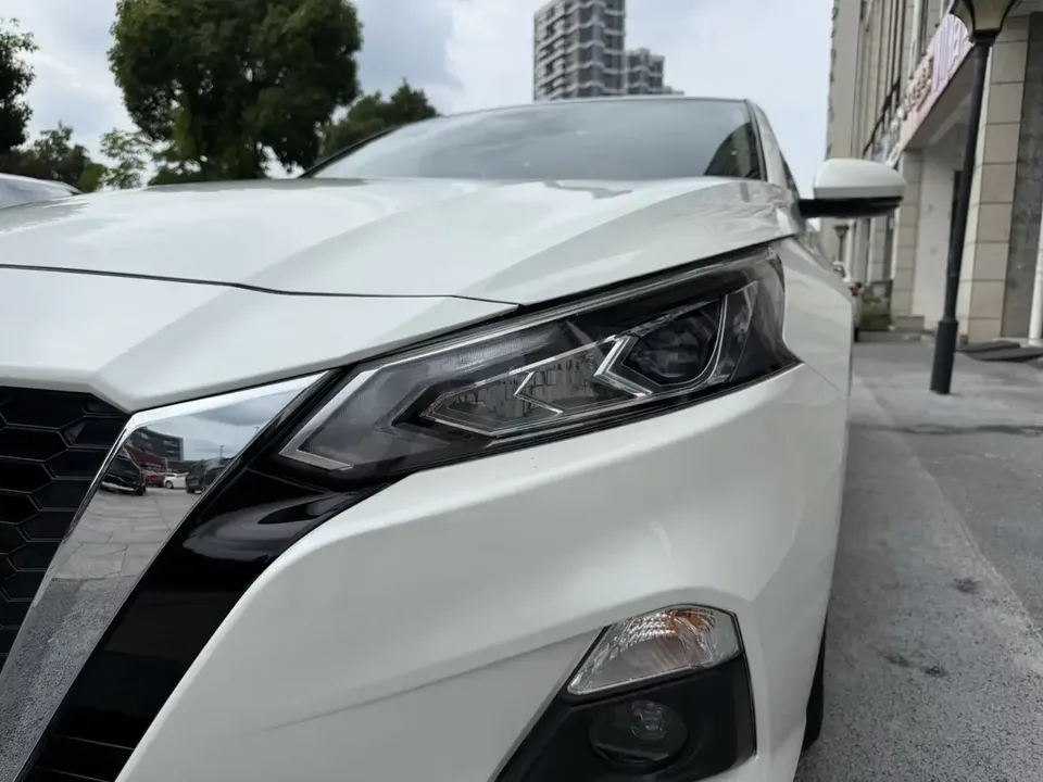 Nissan Altima Sound of nature 2021 2.0L XL Comfort Edition 2022 — thumbnail 5