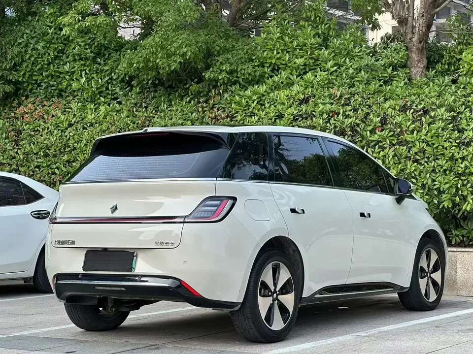 Baojun clouds clouds 2023 460 Max 2023 — thumbnail 4