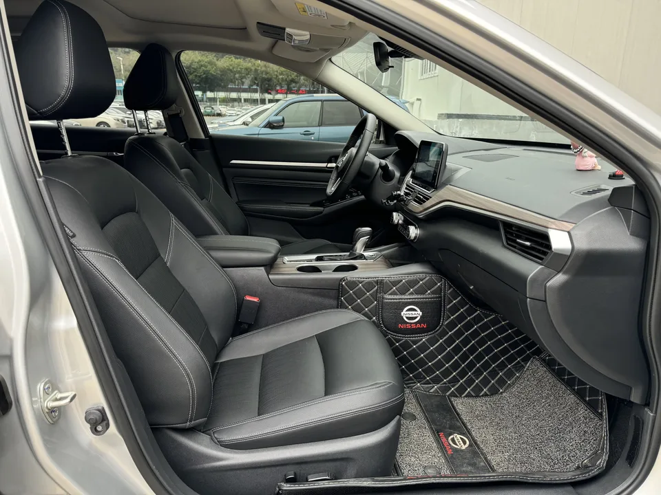 Nissan Altima Sound of nature 2021 2.0L XL Comfort Edition 2022 — thumbnail 5