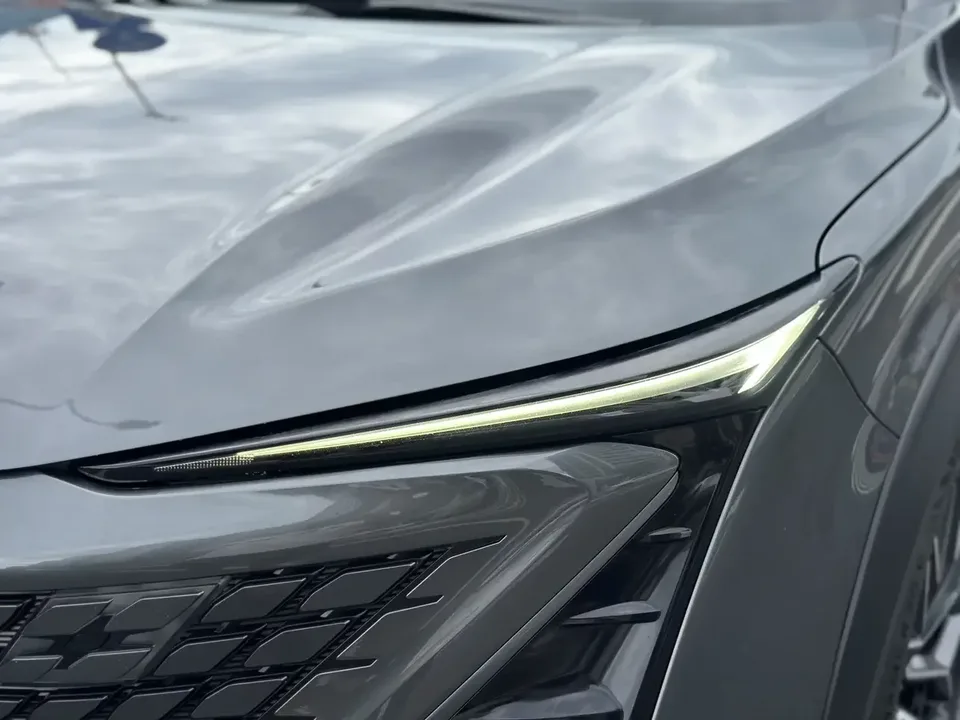 Changan UNI-T Changan UNI-T 2022 1.5T Premium 2022 — thumbnail 2