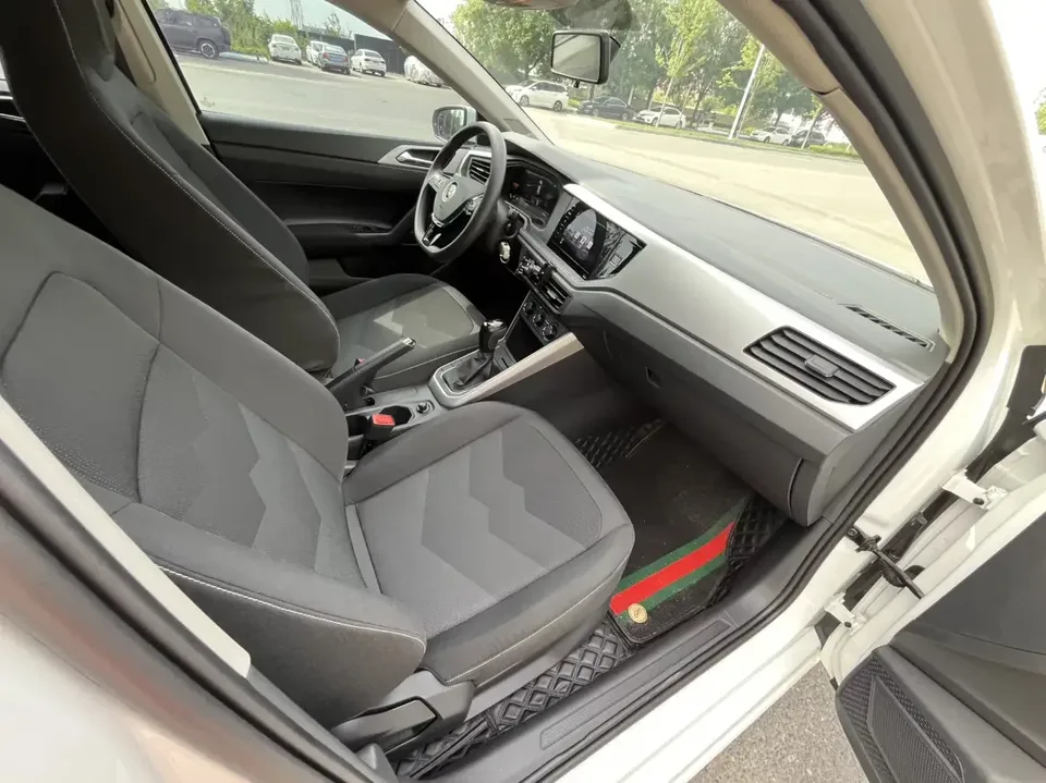 Volkswagen Polo Polo 2023 Facelift Plus 1.5L Automatic LOHAS Edition 2024 — thumbnail 3