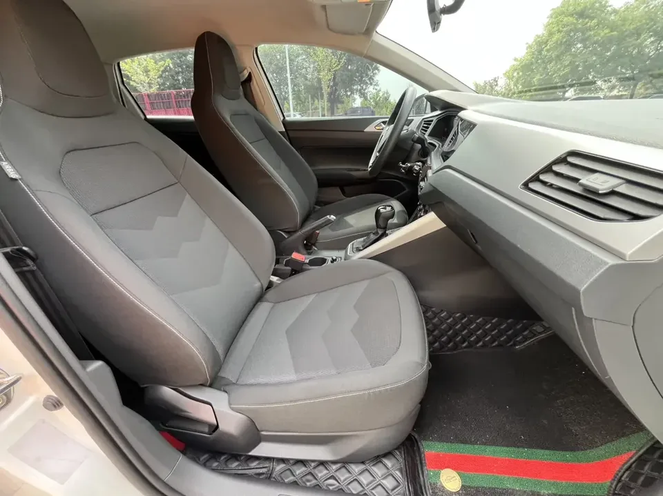 Volkswagen Polo Polo 2023 Facelift Plus 1.5L Automatic LOHAS Edition 2024 — thumbnail 5