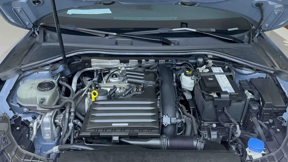 Audi A3 Audi A3 2022 Sportback 35 TFSI RS Kit Speed Type 2022 — thumbnail 3