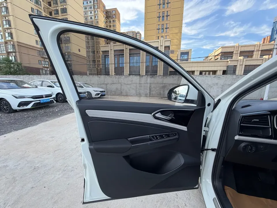 Jetta VS7 Jetta VS7 2023 280TSI Automatic Progressive Edition 2023 — thumbnail 5