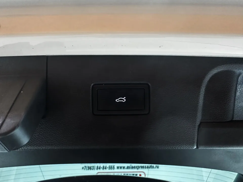 Volkswagen Tayron Tanyue 2022 280TSI 2WD Luxury Smart Edition 2022 — thumbnail 4