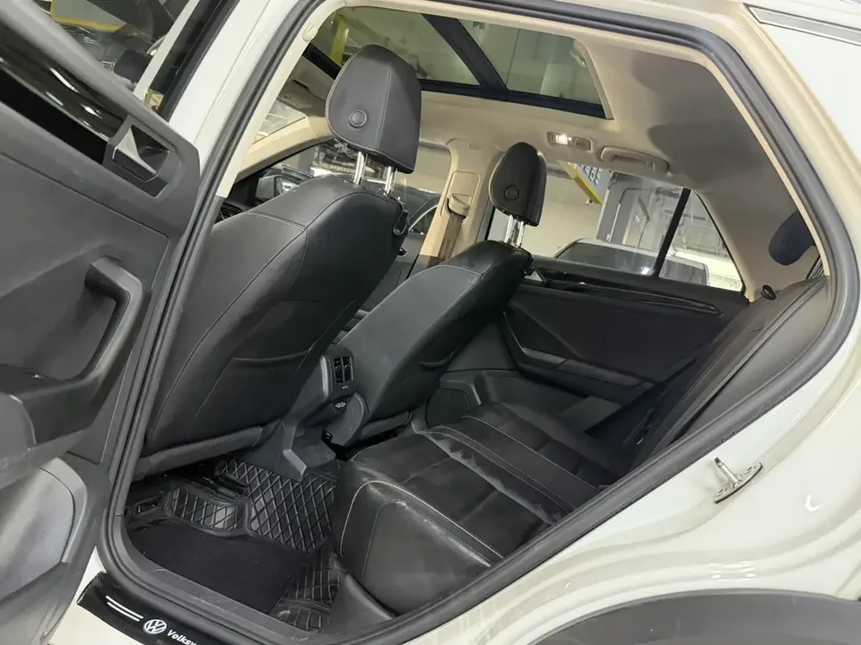 Volkswagen T-Roc TANG 2022 280TSI DSG 2WD Comfort PLUS 2022 — thumbnail 5