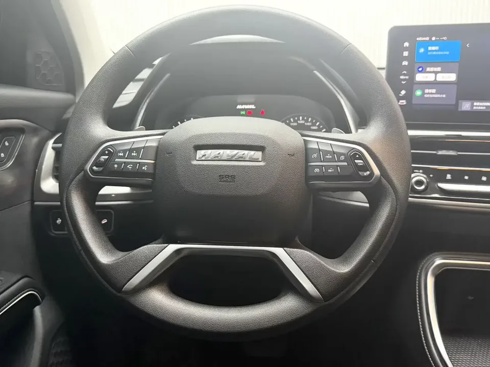 Haval H6 Haval H6 2023 National Trend Edition 1.5T Automatic City Edition 2023 — thumbnail 5