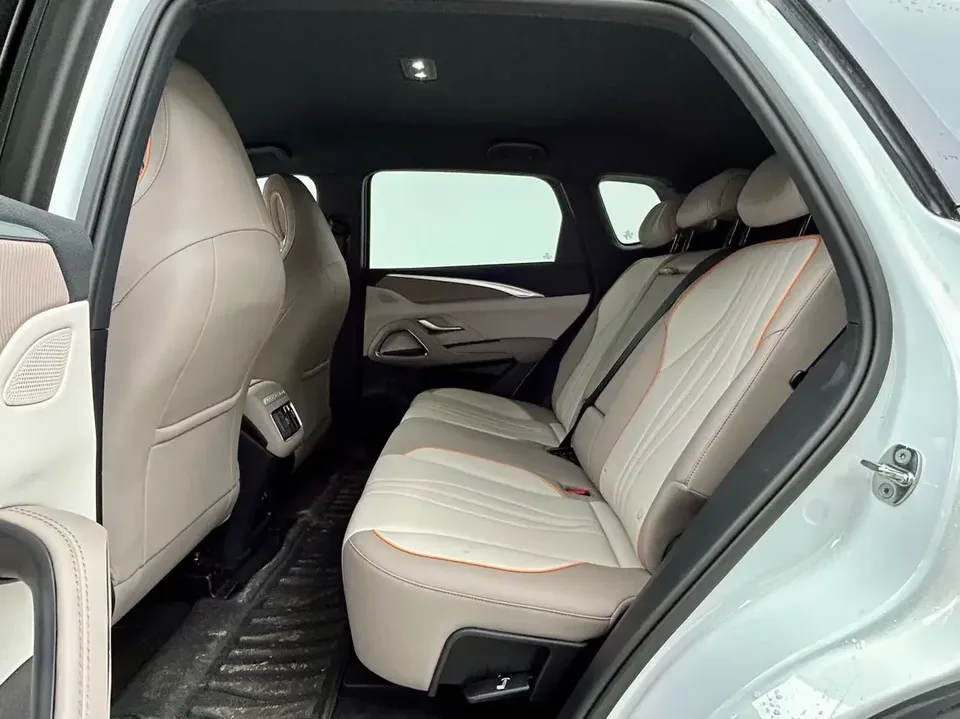 BYD Song Pro DM Song Pro DM 2024 DM-i Honor Edition 71km Pilot Edition 2024 — thumbnail 5