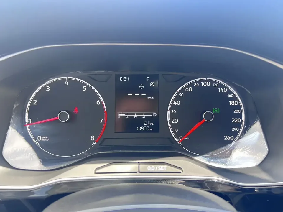 Jetta VS5 Jetta VS5 2022 280TSI Automatic Enjoy Edition Pro 2022 — thumbnail 3