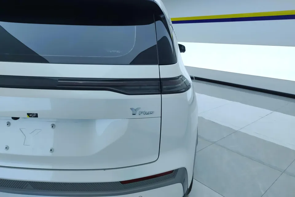 AION Y AION Y 2025 Plus 510 Smart Edition 2025 — thumbnail 3
