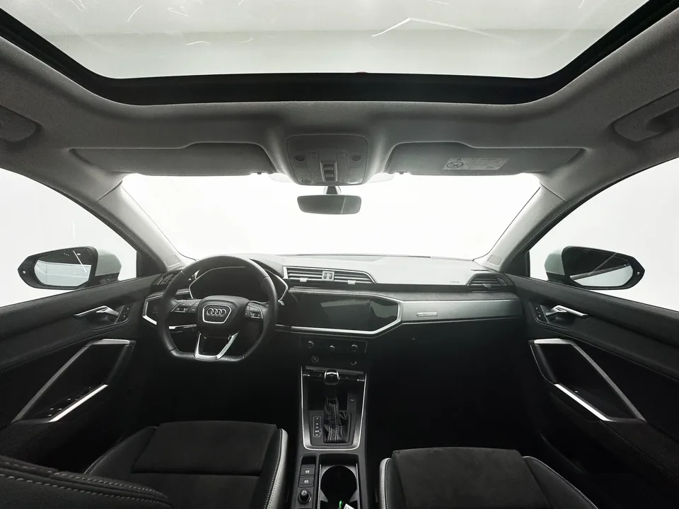 Audi Q3 Audi Q3 2022 35 TFSI Stylish Dynamic 2022 — thumbnail 5