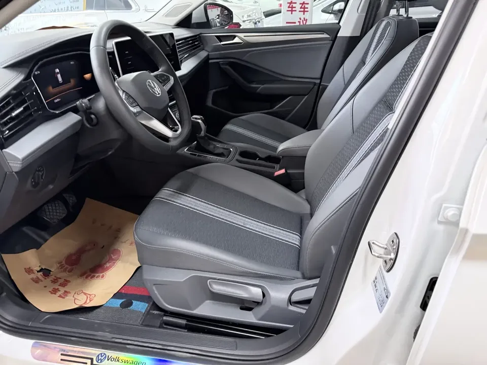 Volkswagen Sagitar Sagitar 2024 200TSI DSG Flying Edition 2025 — миниатюра 5