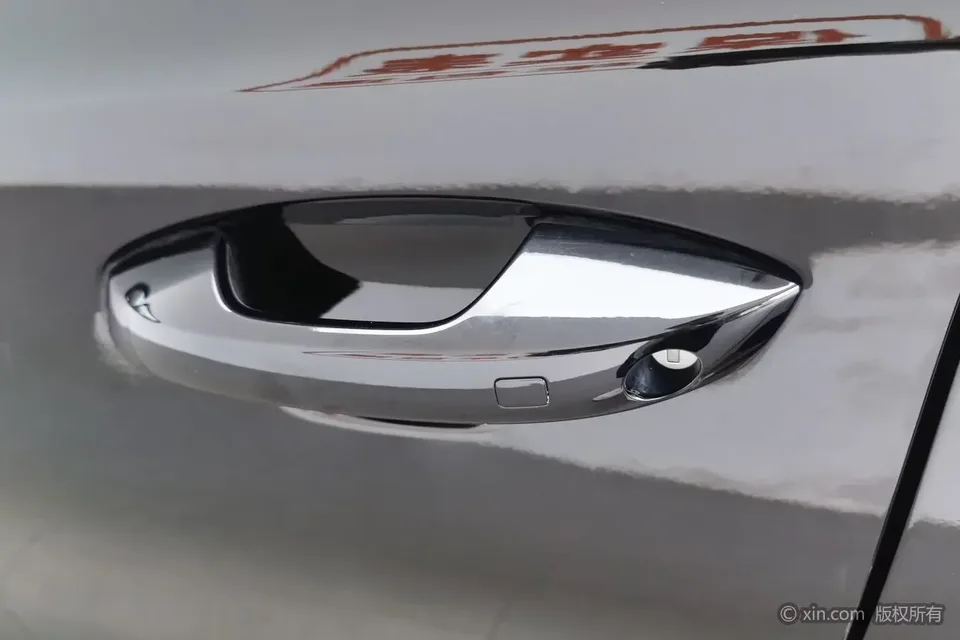 BYD Yuan Plus Yuan PLUS 2024 Honor Edition 430KM Beyond 2024 — thumbnail 3