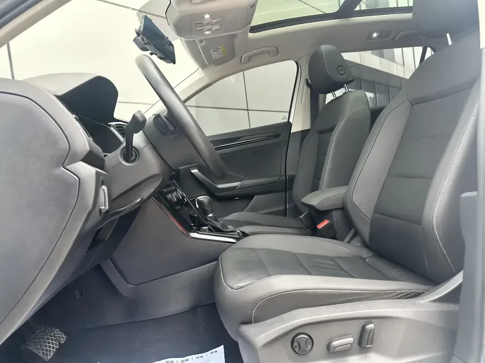 Volkswagen T-Roc TANG 2022 280TSI DSG 2WD Comfort PLUS 2022 — thumbnail 4