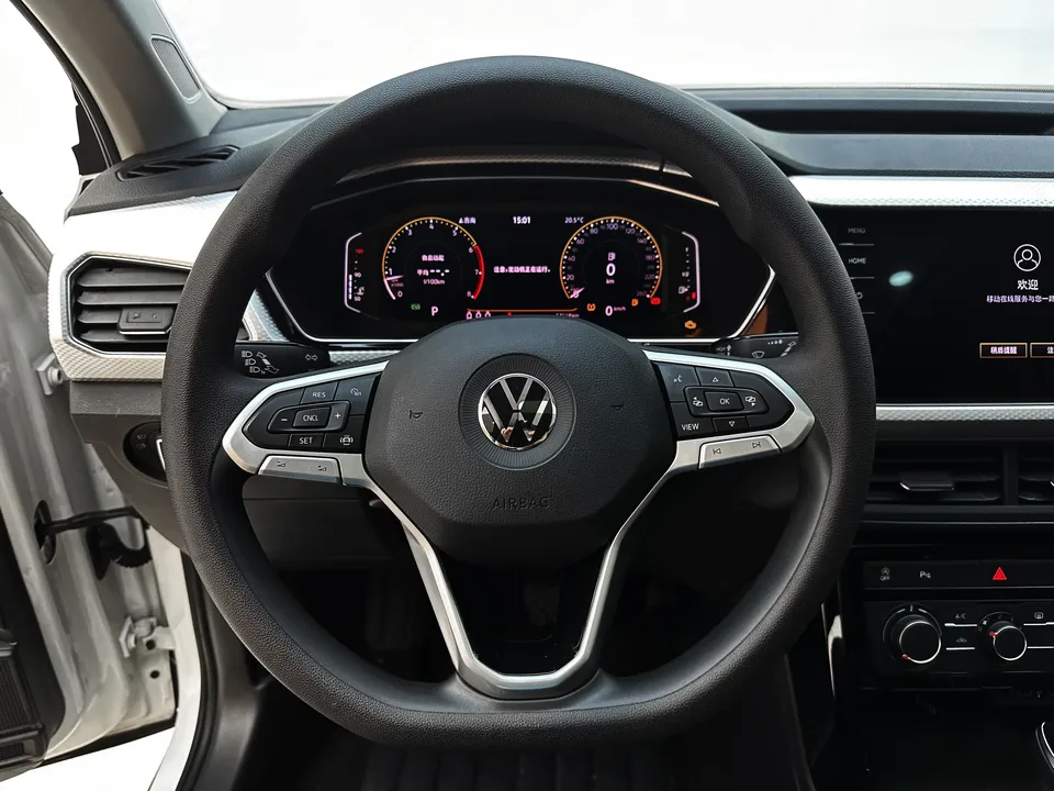 Volkswagen Explore the shadows Explore the shadows 2023 200TSI DSG Joy Smart Edition 2024 — thumbnail 5