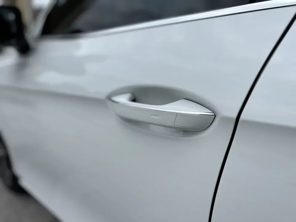 Volkswagen Lamando Lingdu 2024 Lingdu L 280TSI DSG Cool Edition 2024 — thumbnail 5