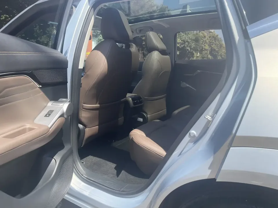GAC Trumpchi GS4 Trumpchi GS4 2024 MAX 1.5TGDI Pilot Edition 2024 — thumbnail 3
