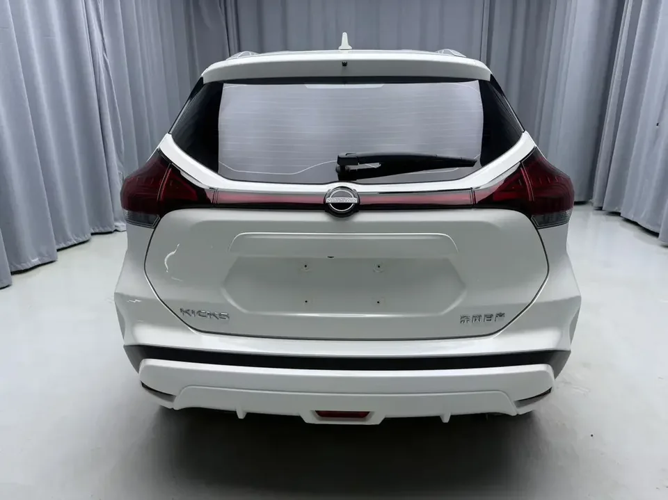 Nissan Jinke Jinke 2023 1.5L Jinqing model, the most powerful luxury version 2023 — thumbnail 2
