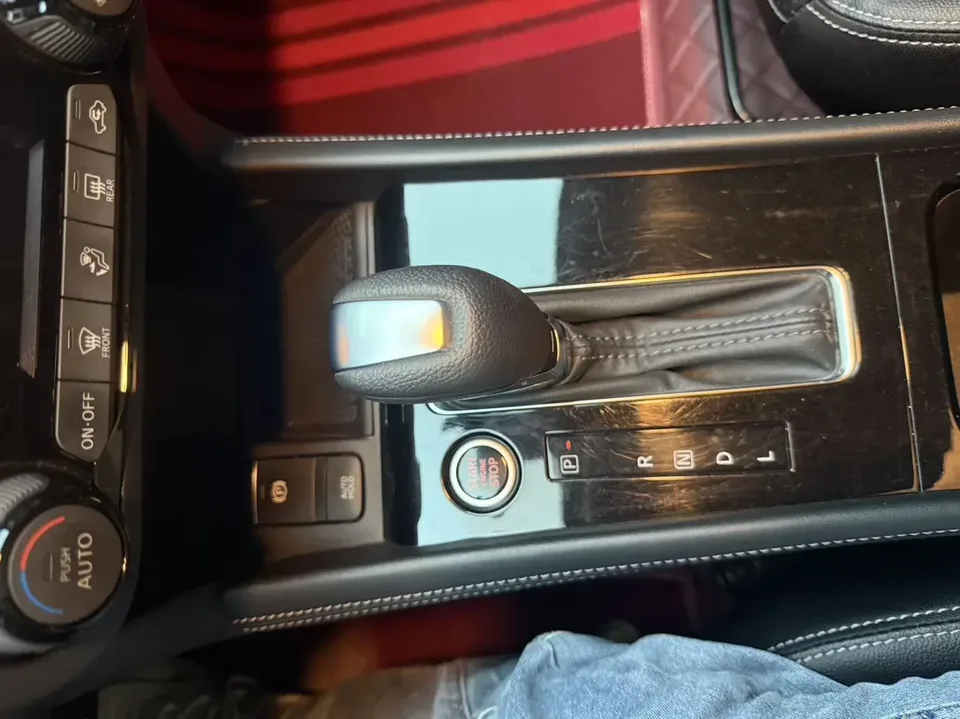 Nissan Jinke Jinke 2023 1.5L Jinqing model, the most powerful luxury version 2023 — thumbnail 5