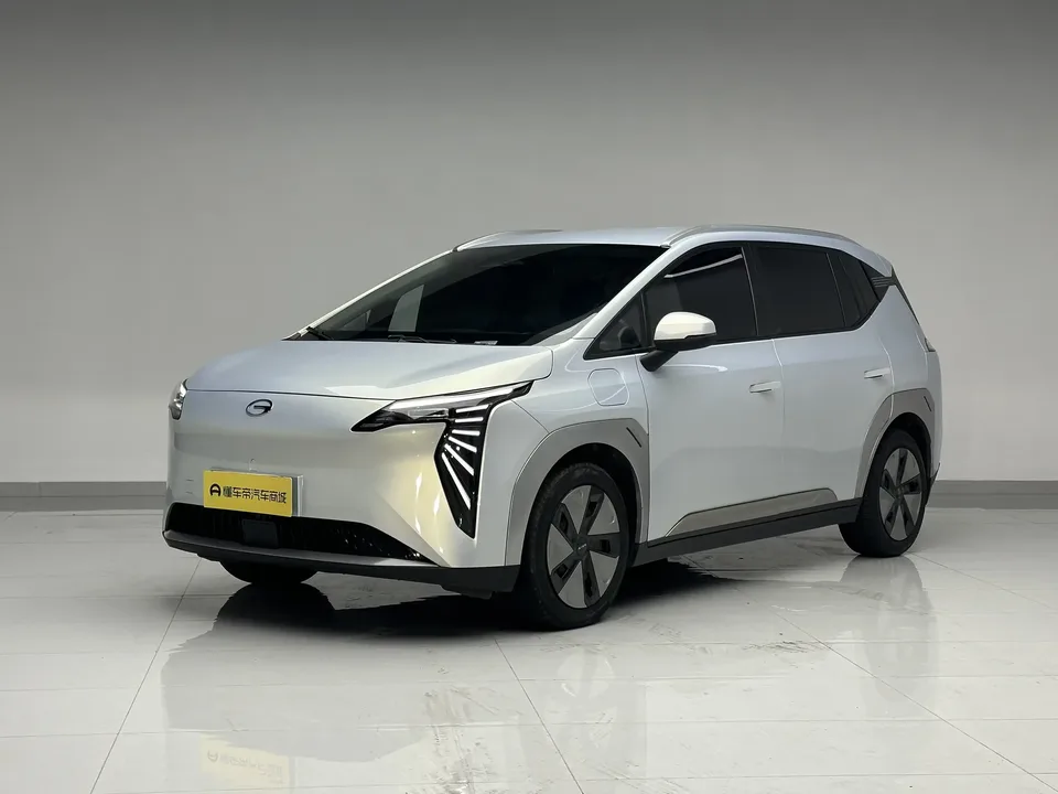 AION Y AION Y 2024 AION Y Younger 2024 — фото 1, купить с доставкой в Москву