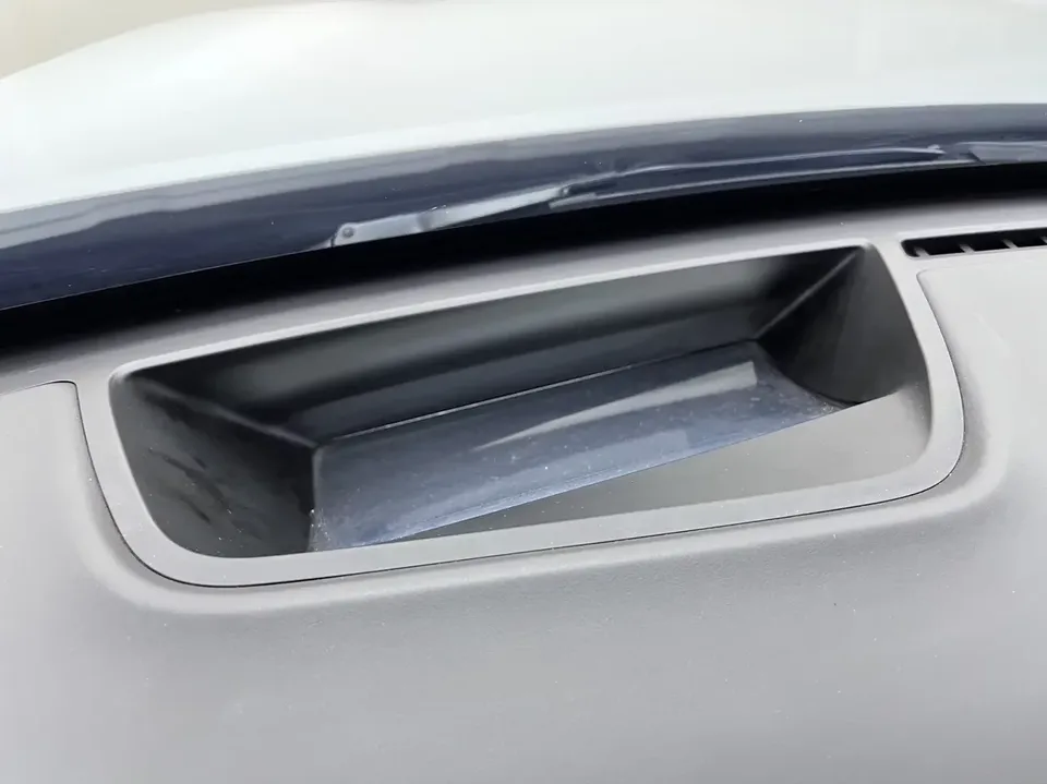 WEY Blue Mountain Blue Mountain 2023 Four-wheel drive long-range version 2023 — thumbnail 5