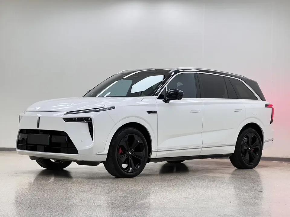 WEY Blue Mountain Blue Mountain 2023 Four-wheel drive long-range version 2023 — photo 1, buy with delivery to Moscow