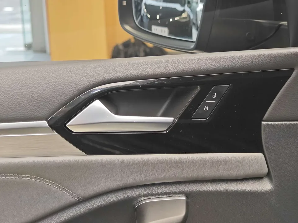 Volkswagen Sagitar Sagitar 2021 200TSI DSG Beyond Edition 2022 — thumbnail 4