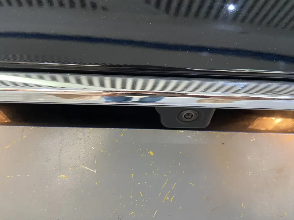 Skoda Superb Speedy 2022 TSI280 DSG Premium Edition 2022 — thumbnail 4