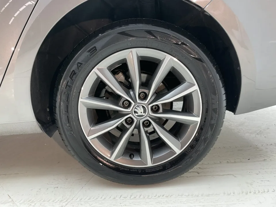 Skoda Octavia Octavia 2022 1.5L Automatic Comfort Edition 2022 — thumbnail 3
