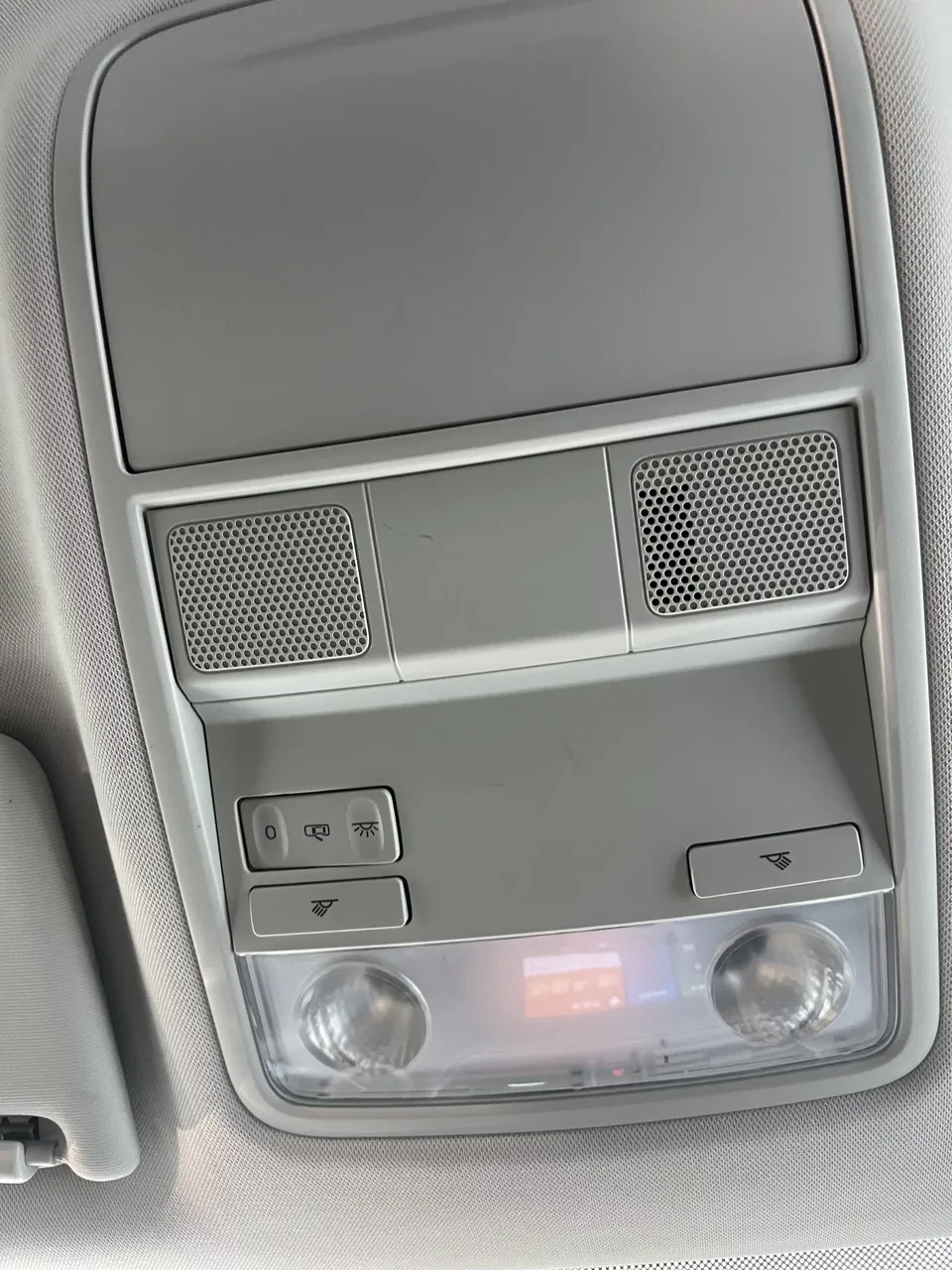 Skoda Octavia Octavia 2022 1.5L Automatic Comfort Edition 2022 — thumbnail 4