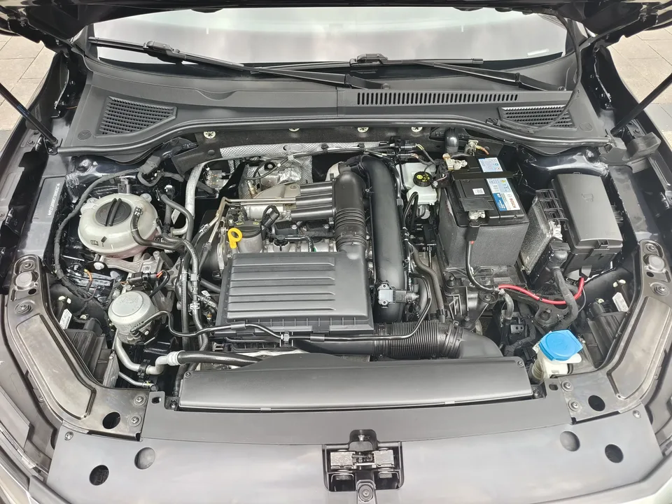Volkswagen Passat Passat 2022 280TSI Business Edition 2023 — thumbnail 3