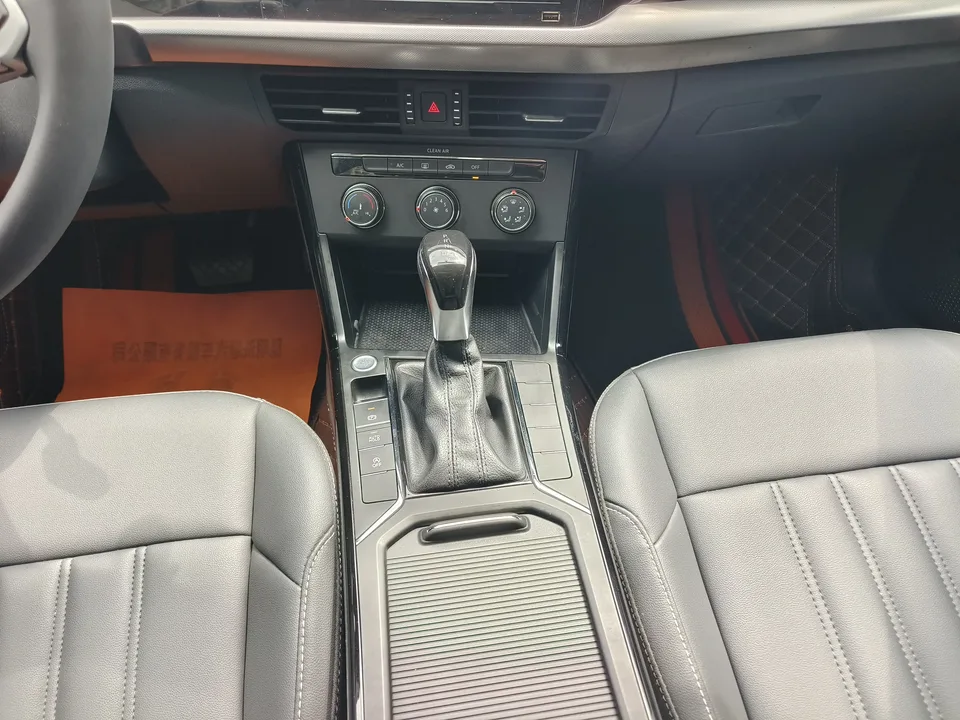 Volkswagen Passat Passat 2022 280TSI Business Edition 2023 — thumbnail 5