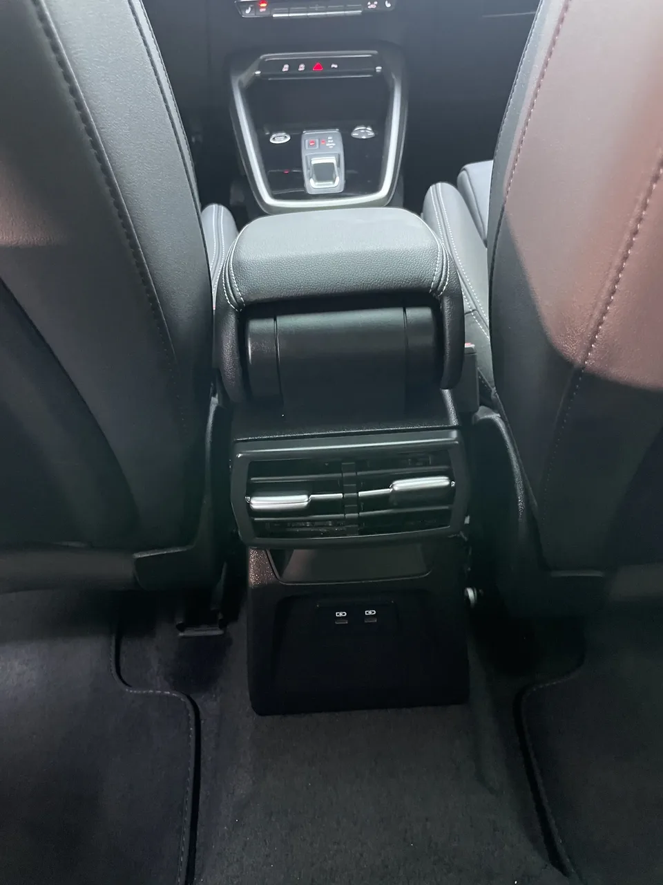 Audi A3 Audi A3 2022 Sportback 35 TFSI Stylish and sporty 2022 — thumbnail 5