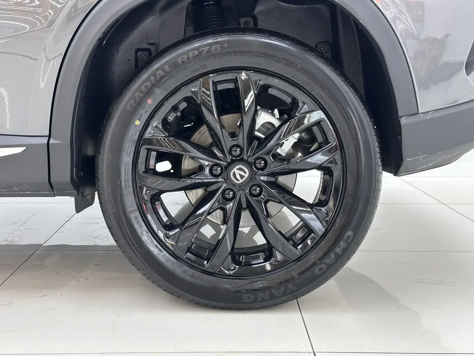 Changan X5 Plus Changan X5 PLUS 2025 1.5T DCT High Energy Edition 2025 — thumbnail 3