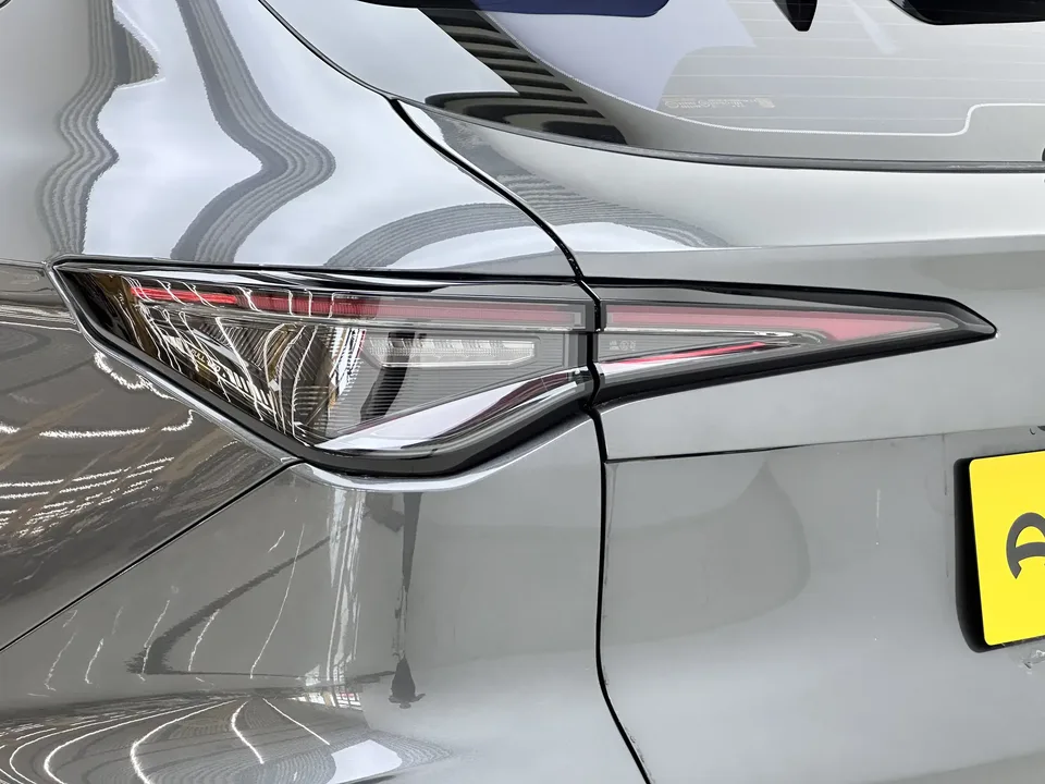 Changan X5 Plus Changan X5 PLUS 2025 1.5T DCT High Energy Edition 2025 — thumbnail 4