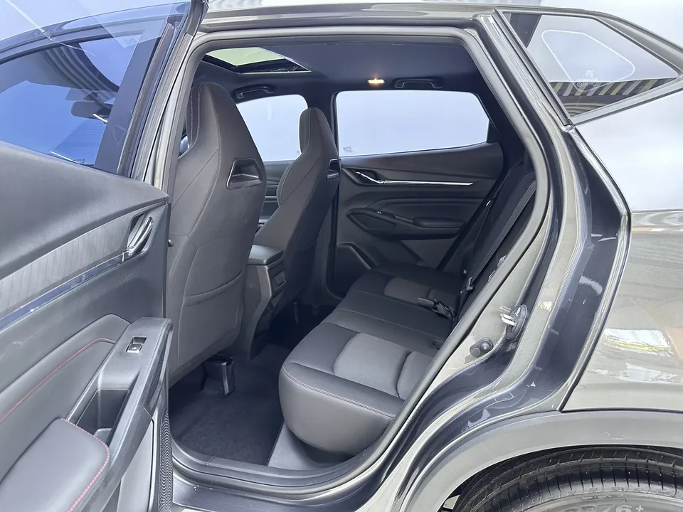 Changan X5 Plus Changan X5 PLUS 2025 1.5T DCT High Energy Edition 2025 — thumbnail 5