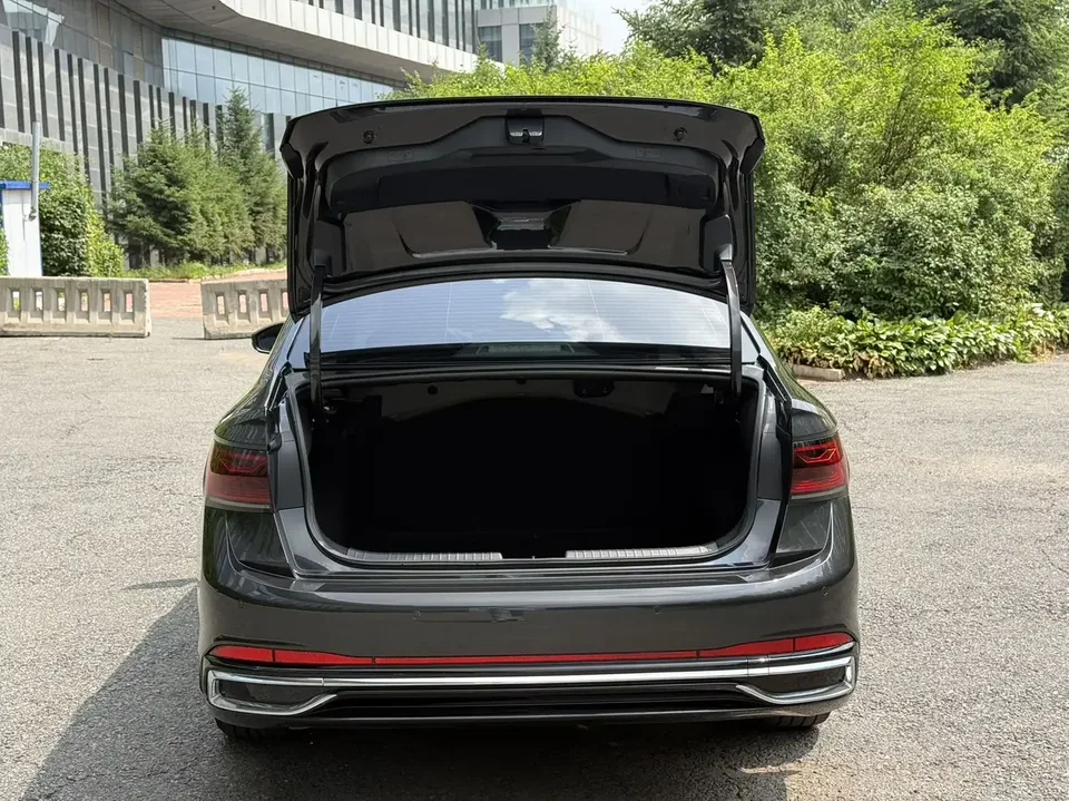Volkswagen Sagitar Sagitar 2023 280TSI DSG Beyond Edition 2023 — thumbnail 5