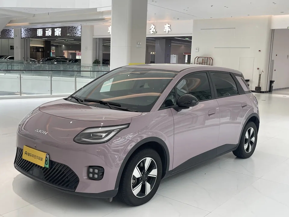 AION UT AION UT 2025 420 Smart Edition 2025 — photo 1, buy with delivery to Moscow