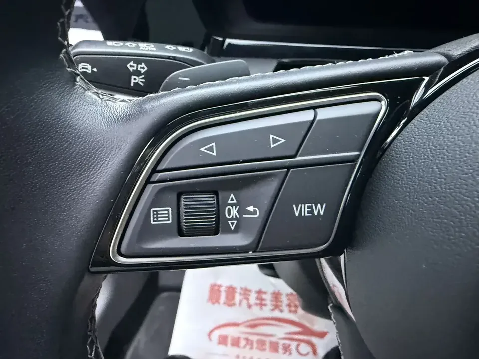 Audi A3 Audi A3 2023 Sportback 35 TFSI facelift: stylish and sporty 2023 — thumbnail 3