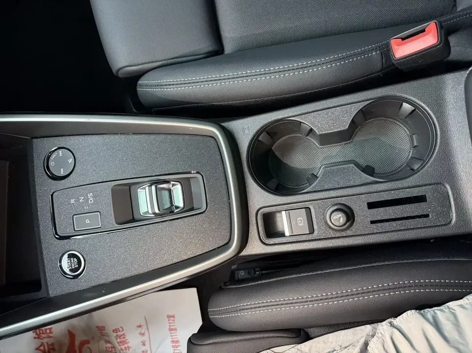 Audi A3 Audi A3 2023 Sportback 35 TFSI facelift: stylish and sporty 2023 — thumbnail 5