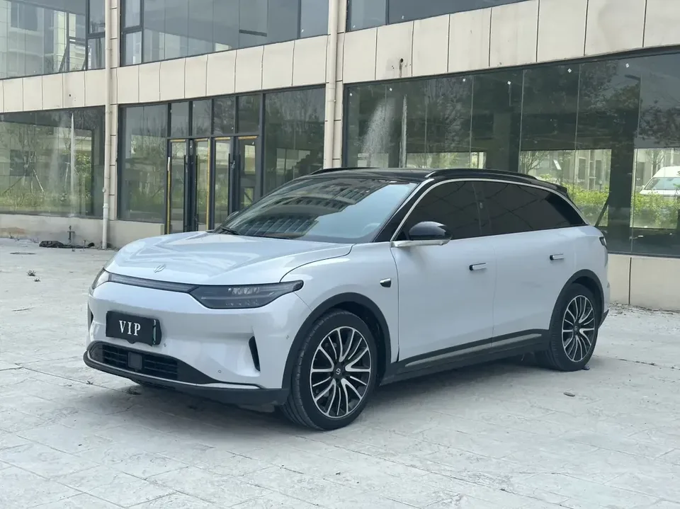 Leapmotor Zero running C11 Zero running C11 2021 Premium Edition 2022 — photo 1, buy with delivery to Moscow