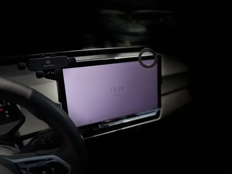Volkswagen ID.3 Volkswagen ID.3 2025 Smart Pure Smart Edition 2024 — thumbnail 4