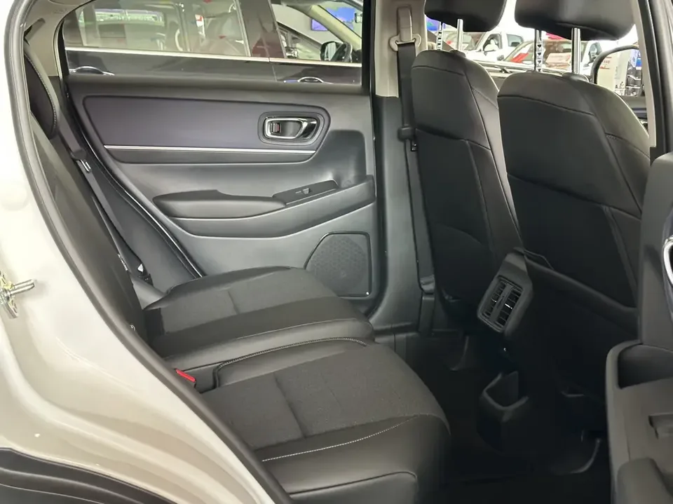 Honda VEZEL Binzhi 2026 1.5L CVT Pioneer Edition 2026 — thumbnail 3