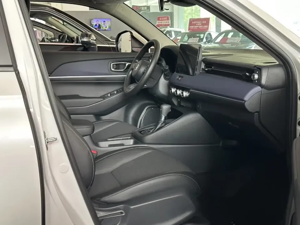 Honda VEZEL Binzhi 2026 1.5L CVT Pioneer Edition 2026 — thumbnail 5