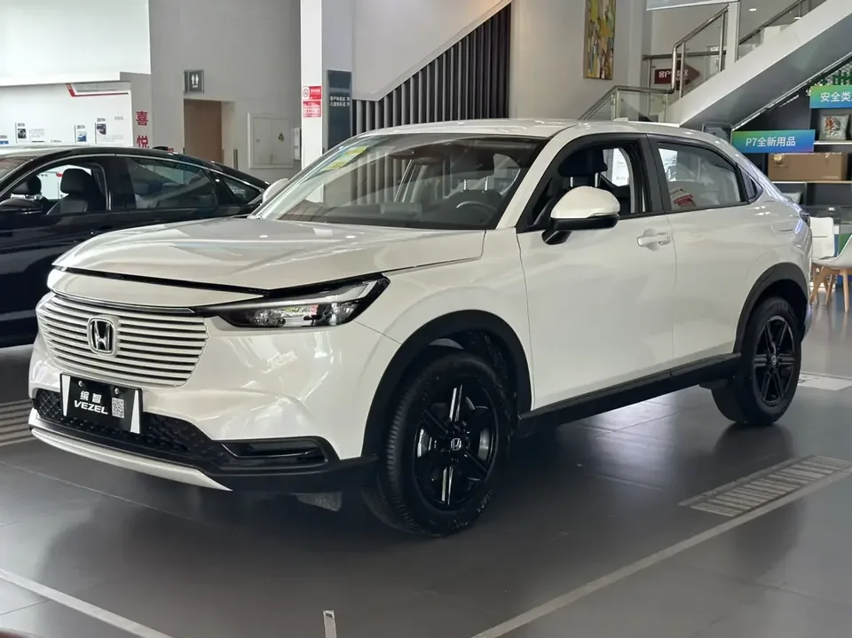 Honda VEZEL Binzhi 2026 1.5L CVT Pioneer Edition 2026 — photo 1, buy with delivery to Moscow
